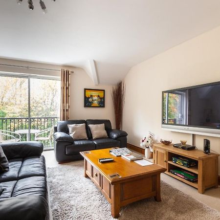 Belfast Homestay Apartment Eksteriør bilde