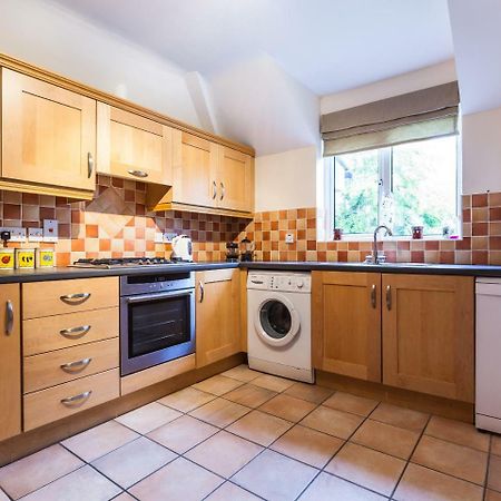 Belfast Homestay Apartment Eksteriør bilde