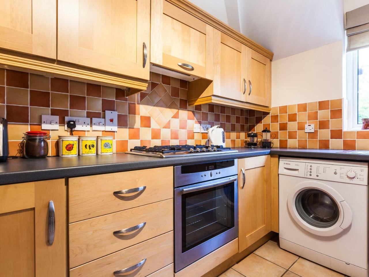 Belfast Homestay Apartment Eksteriør bilde