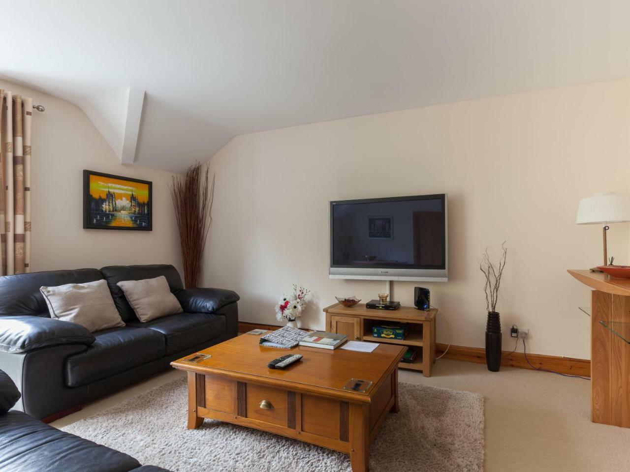 Belfast Homestay Apartment Eksteriør bilde