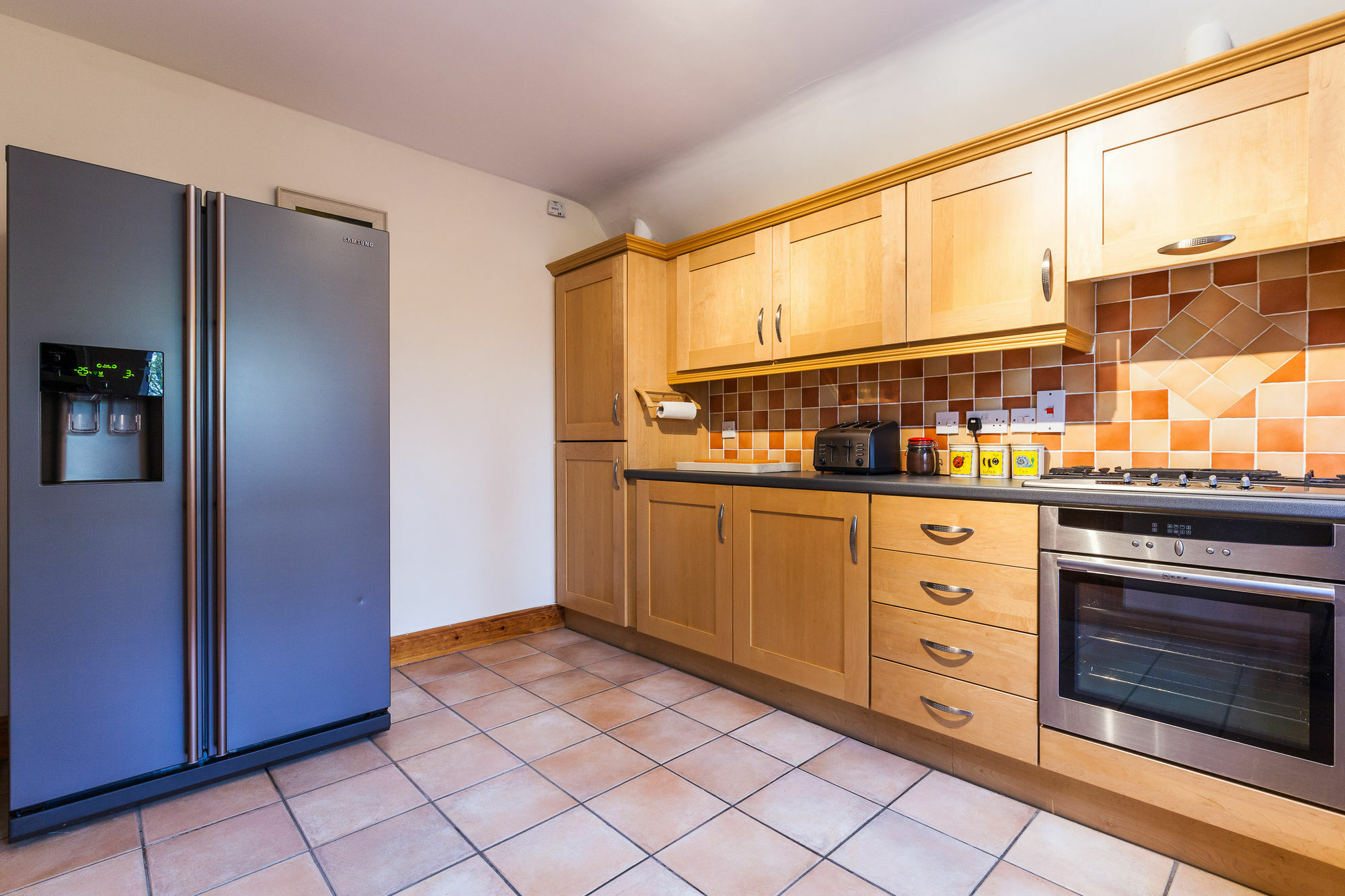 Belfast Homestay Apartment Eksteriør bilde