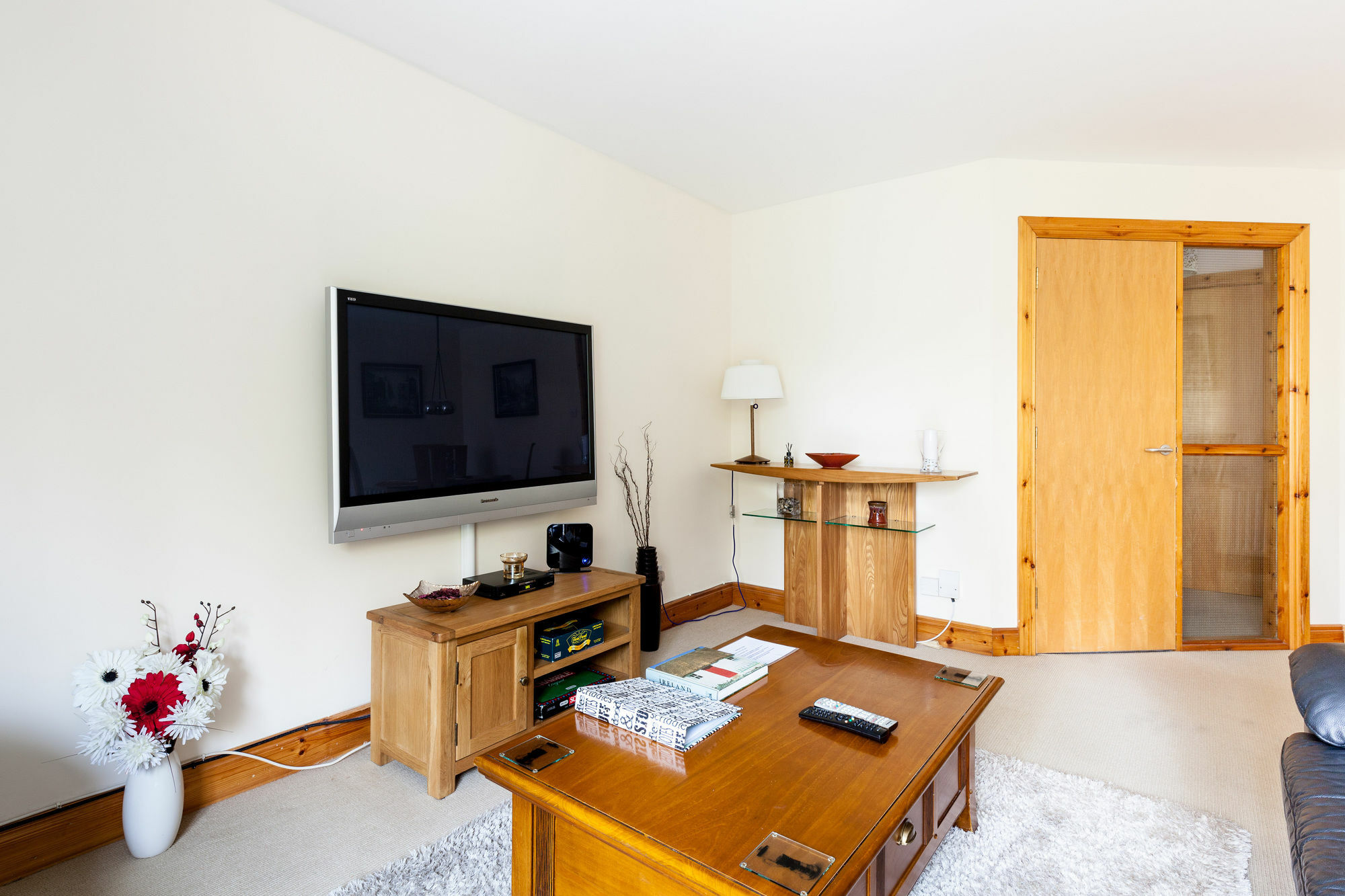 Belfast Homestay Apartment Eksteriør bilde