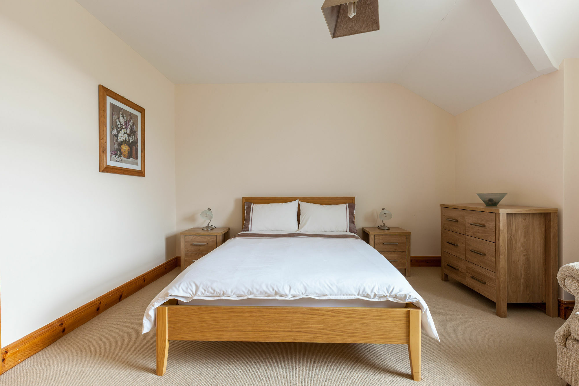 Belfast Homestay Apartment Eksteriør bilde