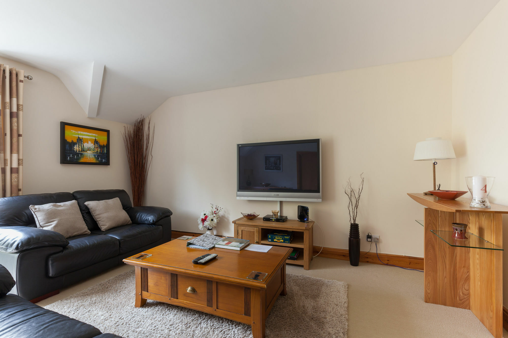 Belfast Homestay Apartment Eksteriør bilde